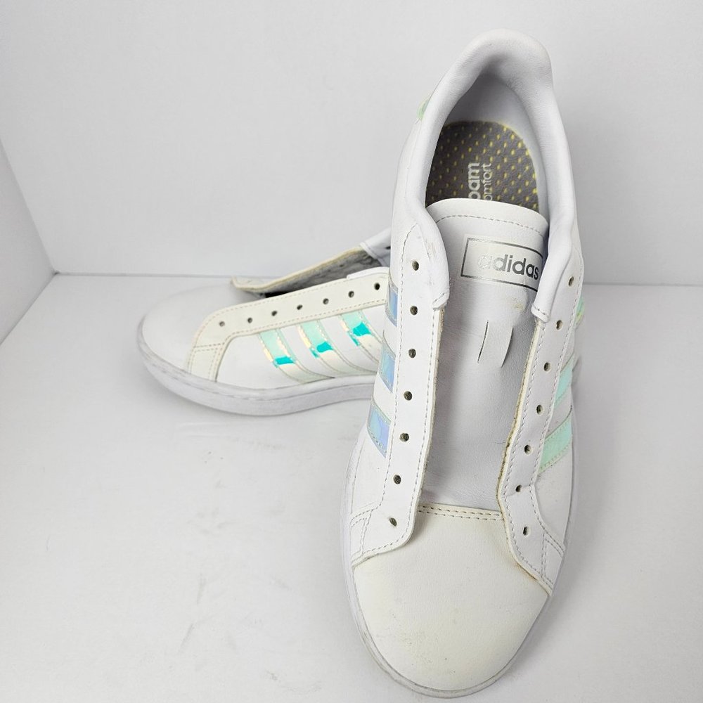 LAST CHANCE Adidas, Size 8.5